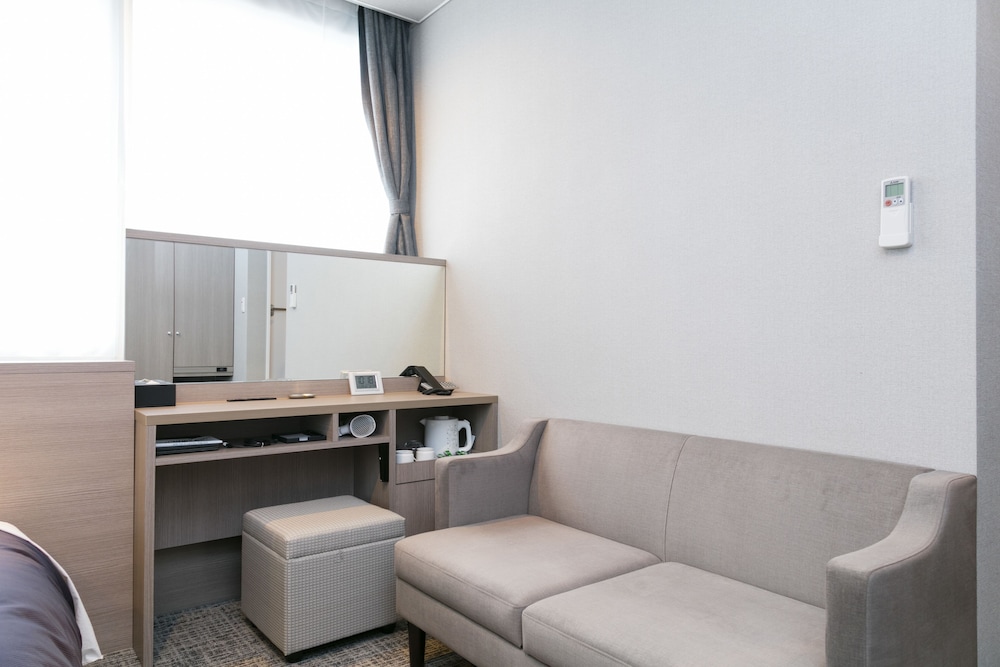 Standard Room photo 3
