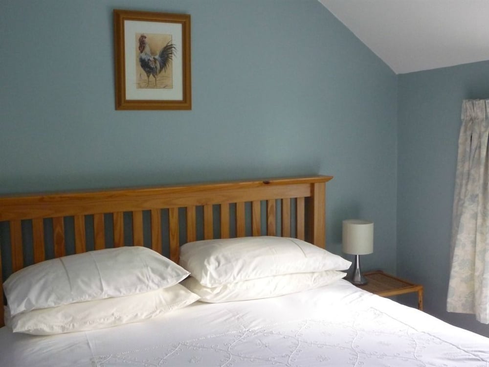 Double Room, Ensuite