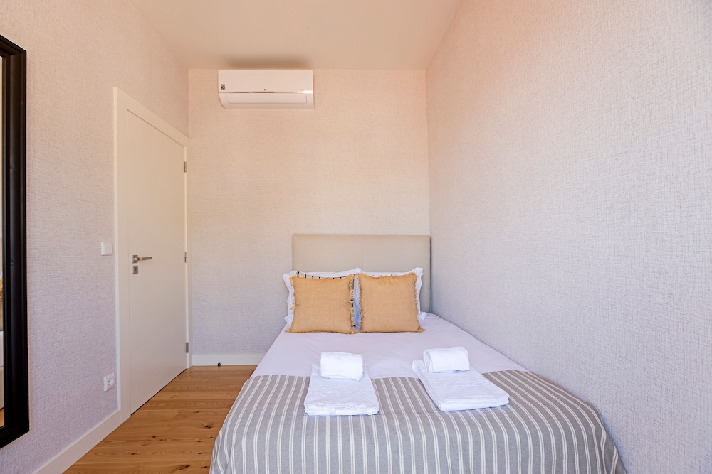 Family Apartment