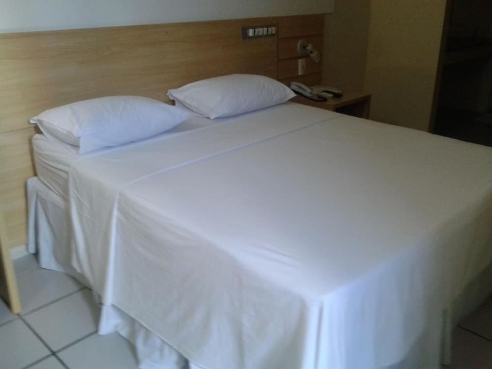Apto Standard Casal photo 3
