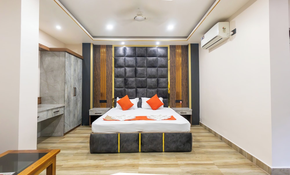 Superior Double Room - Photo 1