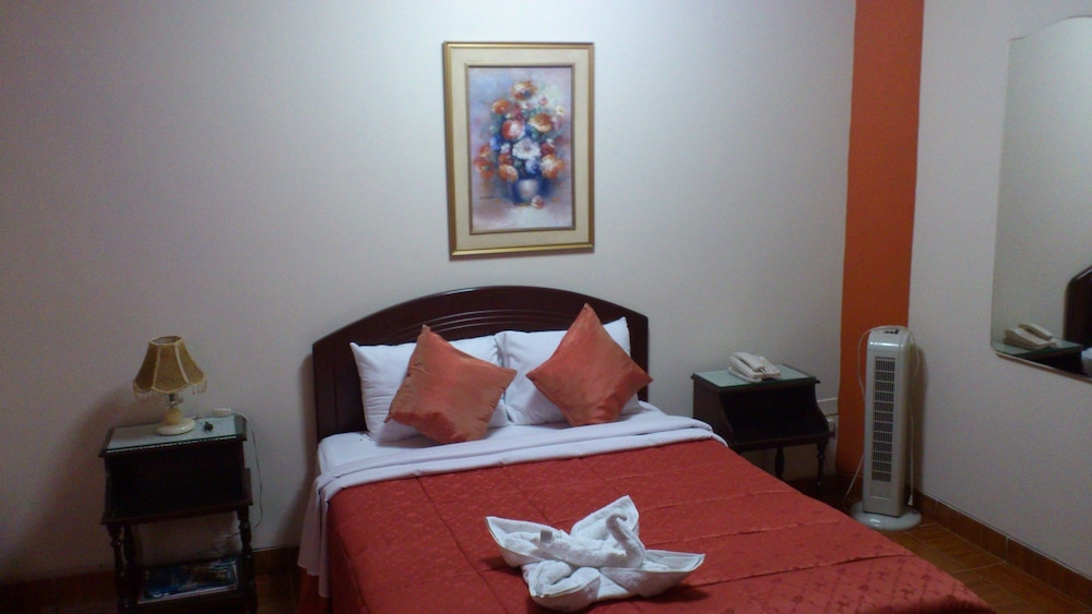 Double Room photo 1