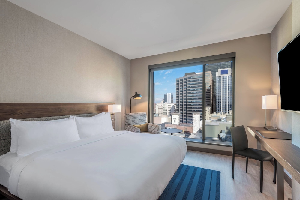 AC Hotel by Marriott Denver Downtown, Foto 4