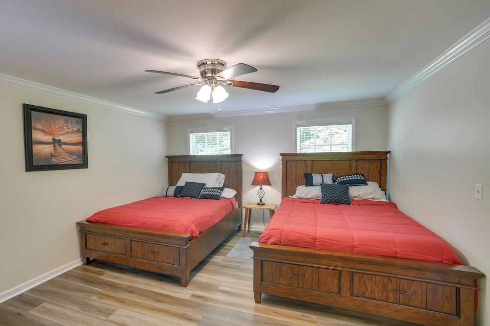 House (2 Bedrooms) photo 2