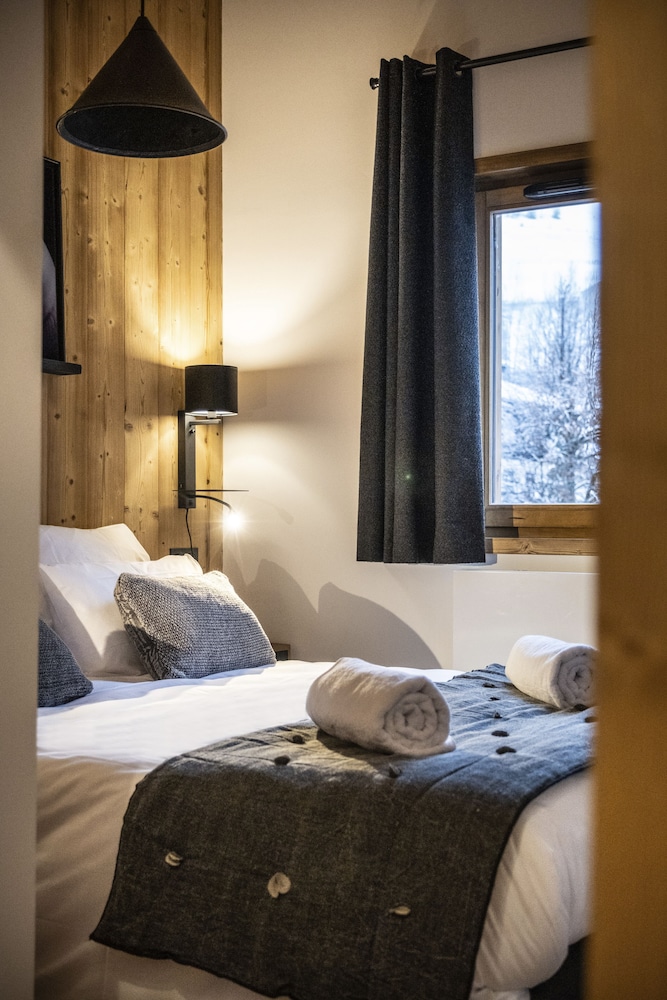 2 room cabin for 4-6 people premium
