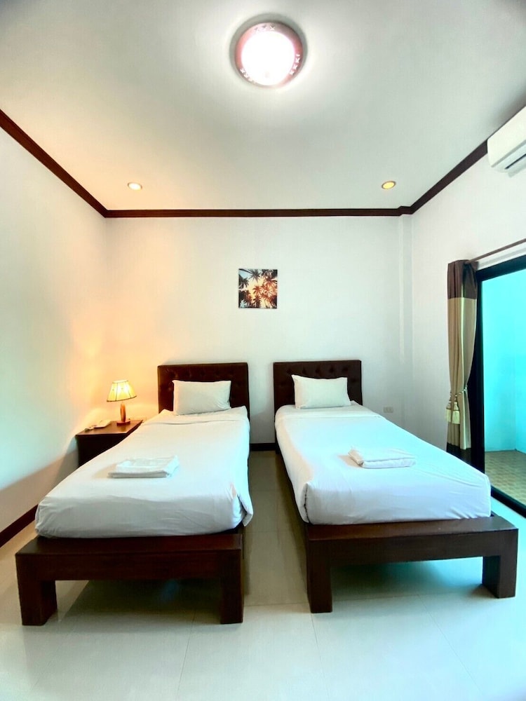 Superior Twin Room, 1 Bedroom, Non Smoking, Pets Not Allowed