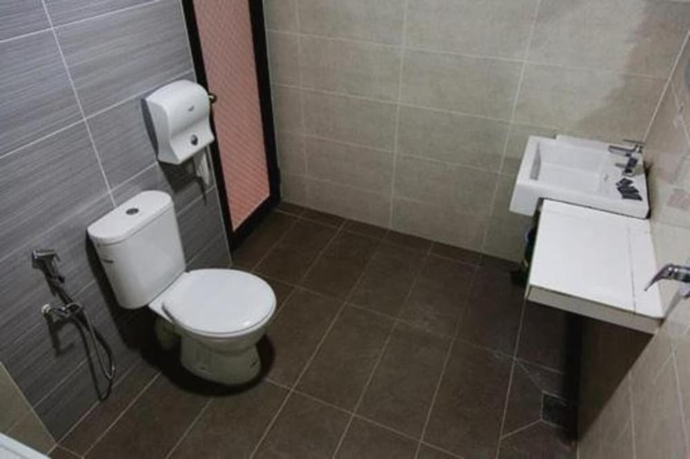Deluxe Triple Room photo 2