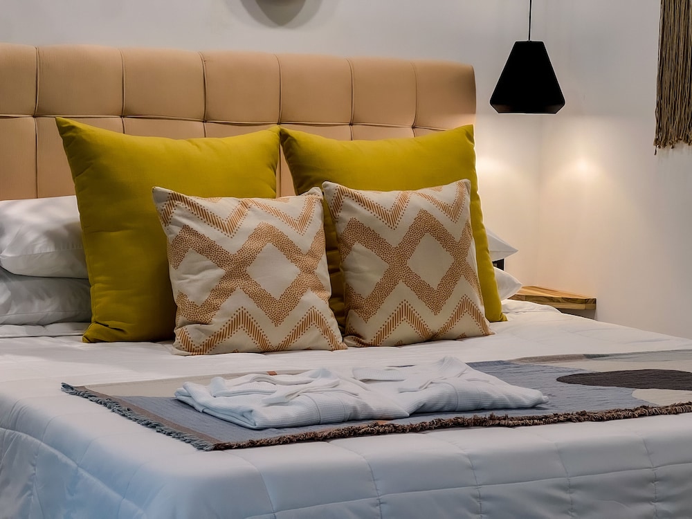 Quarto Exclusivo