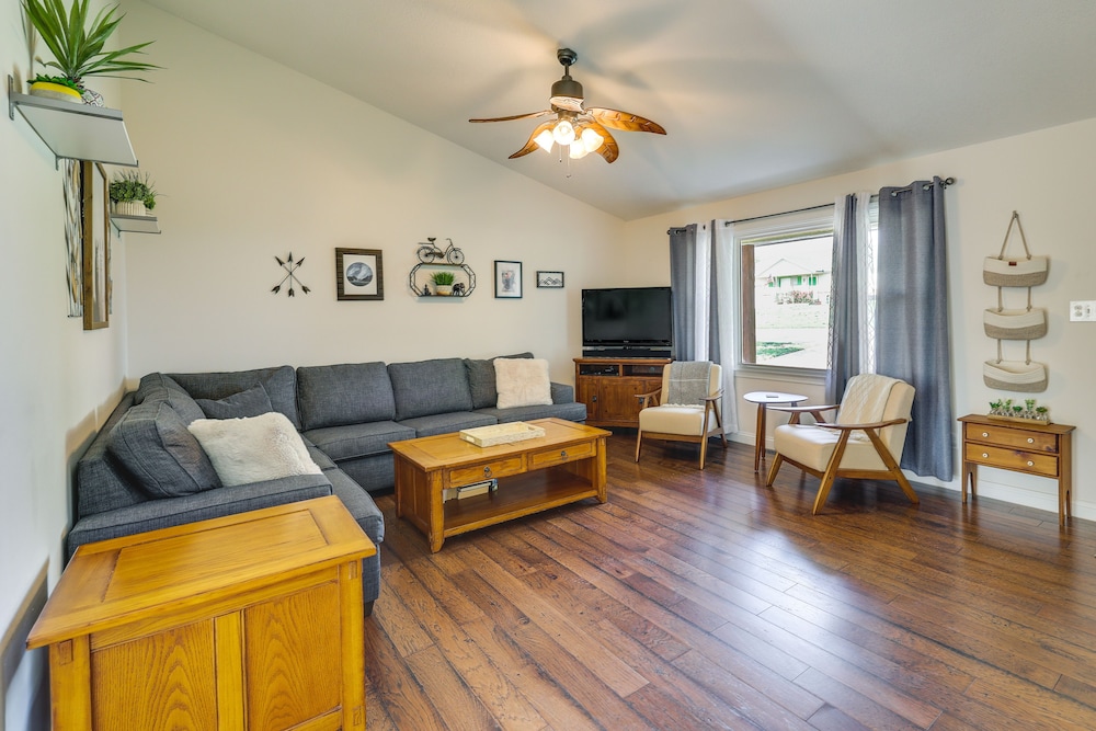 House (3 Bedrooms)