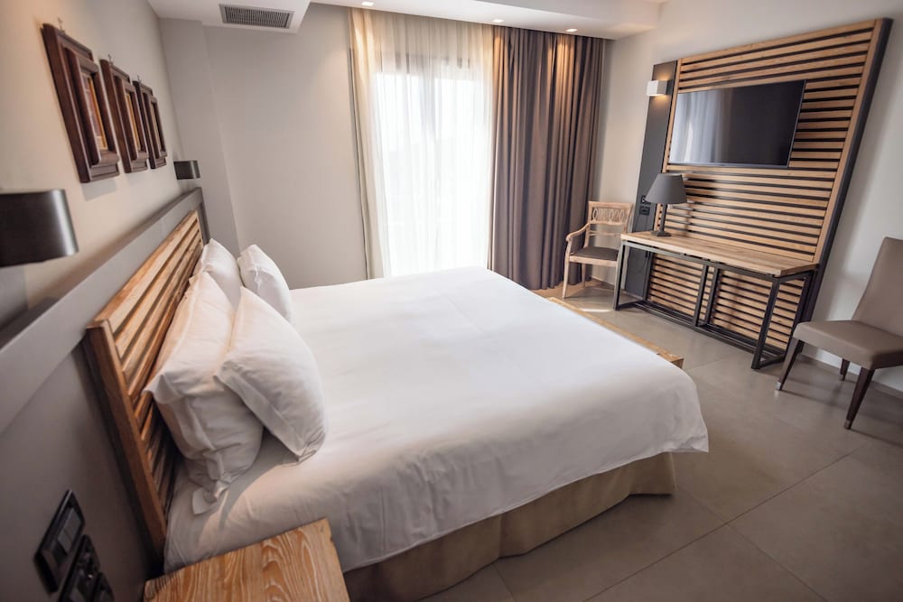 Family Suite, 2 Bedrooms, Sea View photo 2