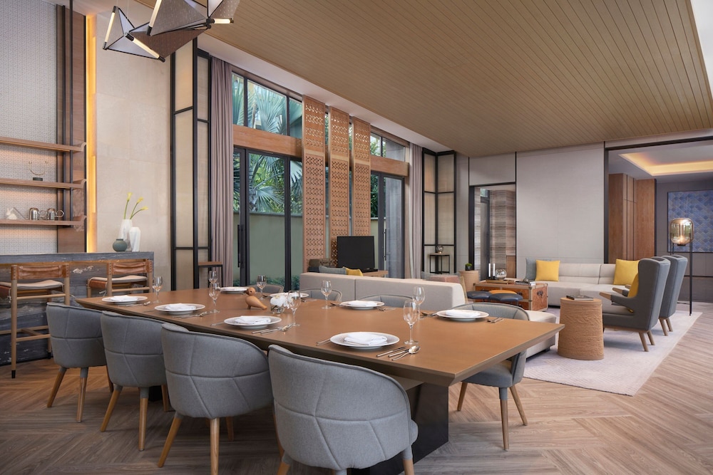 Villa, 1 Bedroom, Private Pool, Courtyard View - Photo 6