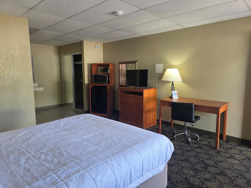 Montrose Valley Lodge, Billede 2