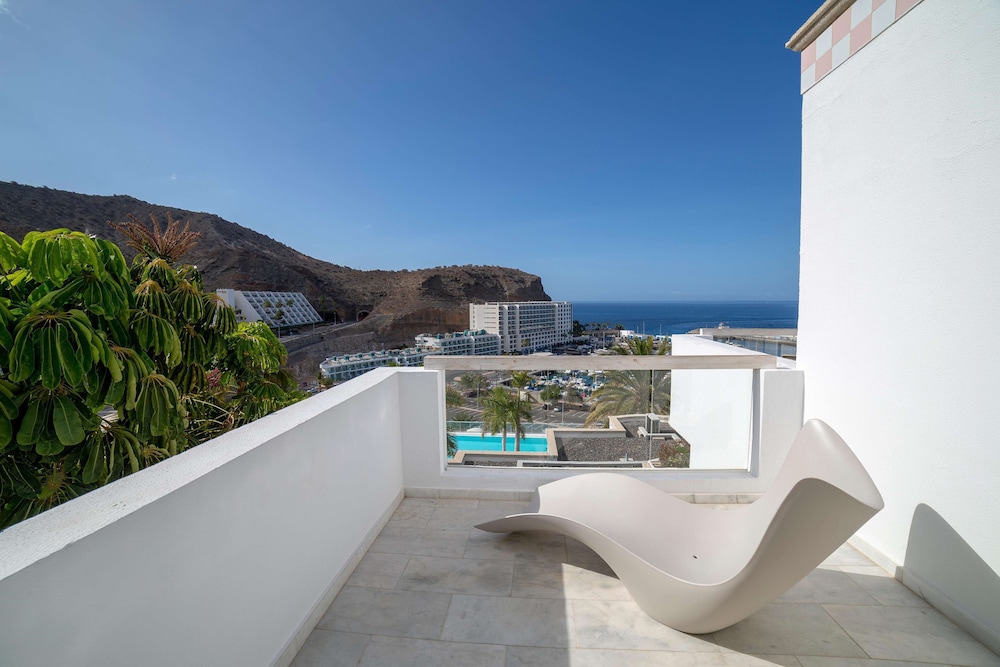 Standard Apartment, Balcony, Ocean View