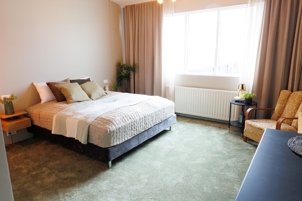 Standard Room - Photo 1