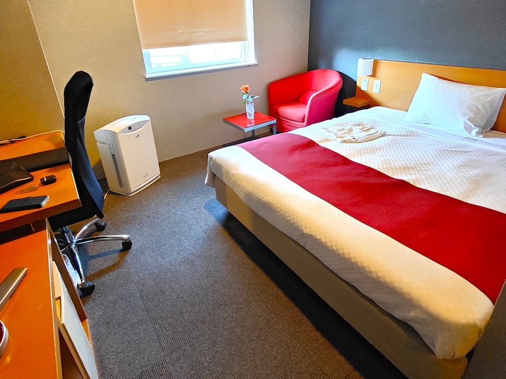 Executive Single Room, Smoking photo 2
