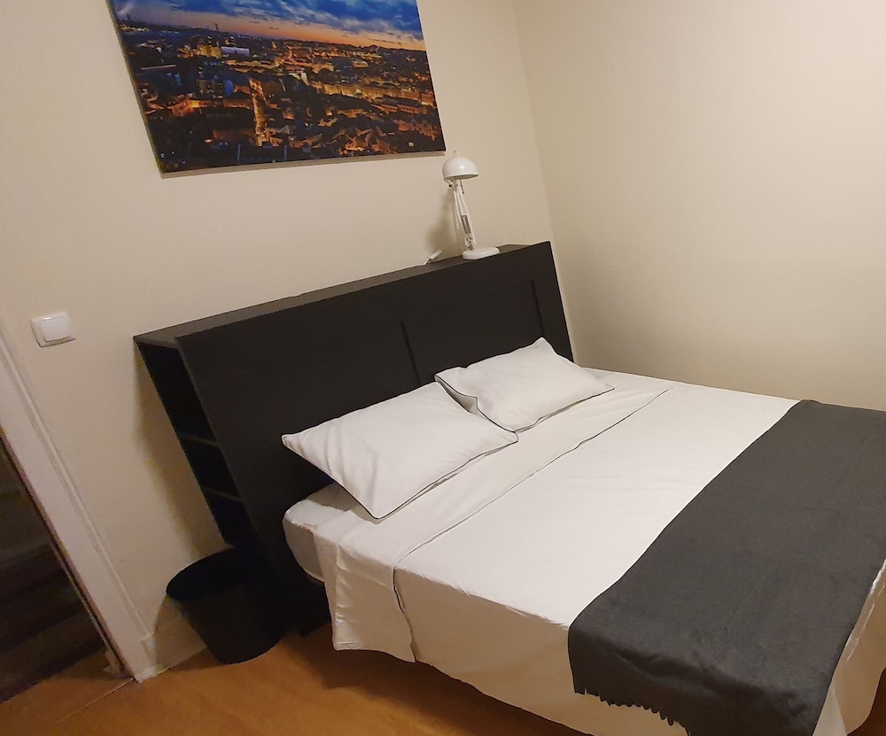 Standard Double Room photo 1