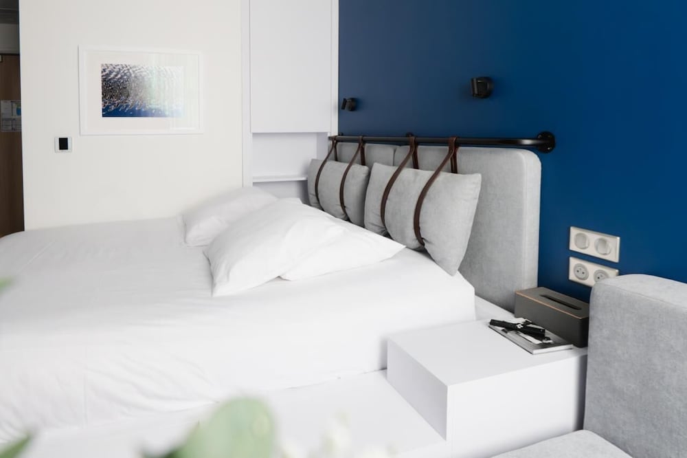 Design Double Room photo 3
