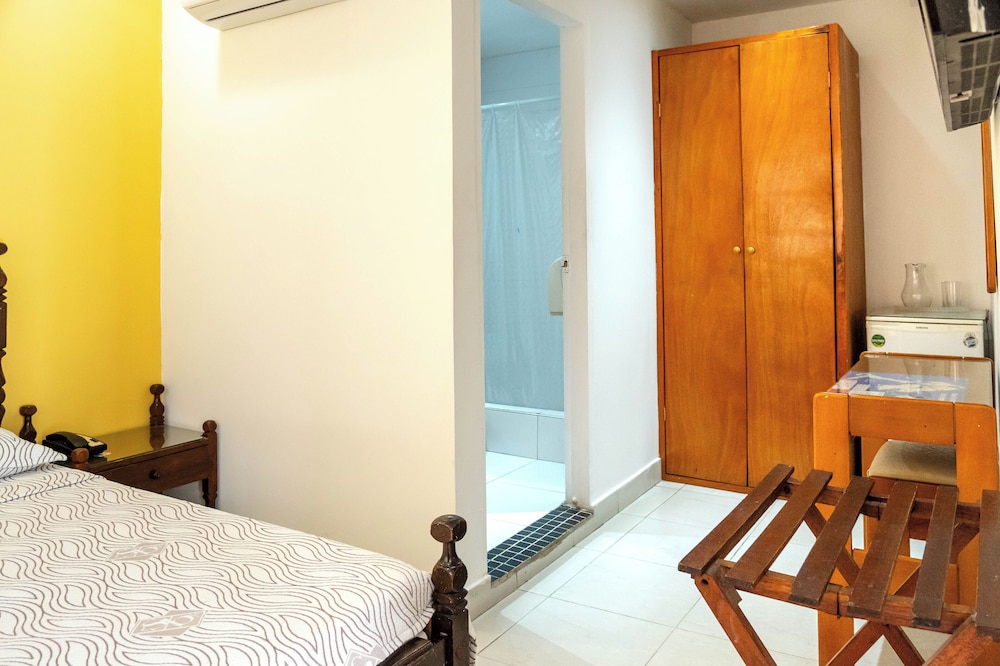 Superior Double Room - Photo 2