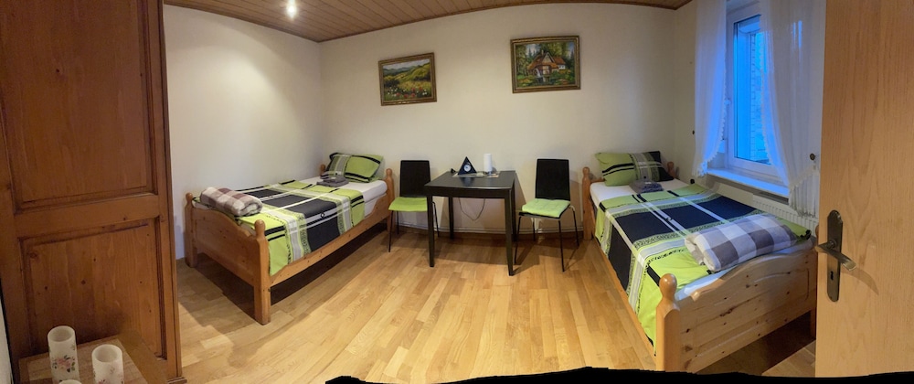 Basic Room photo 1