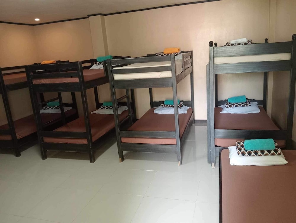 Dormitory - Annex photo 2