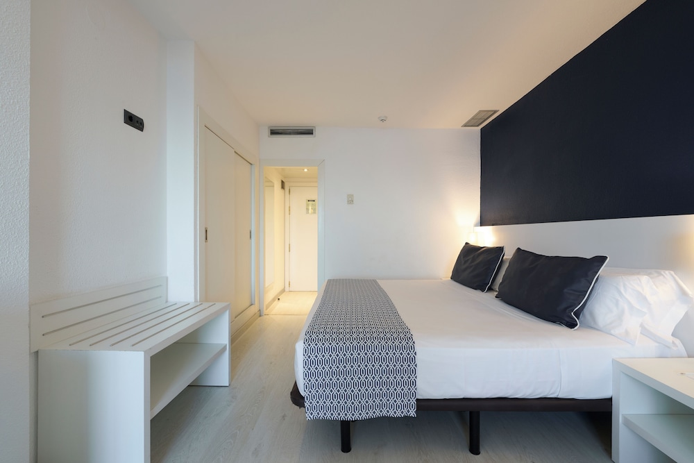 Double Room Single Use, Terrace, Pool View Double Room Single Use, Terrace, Pool View