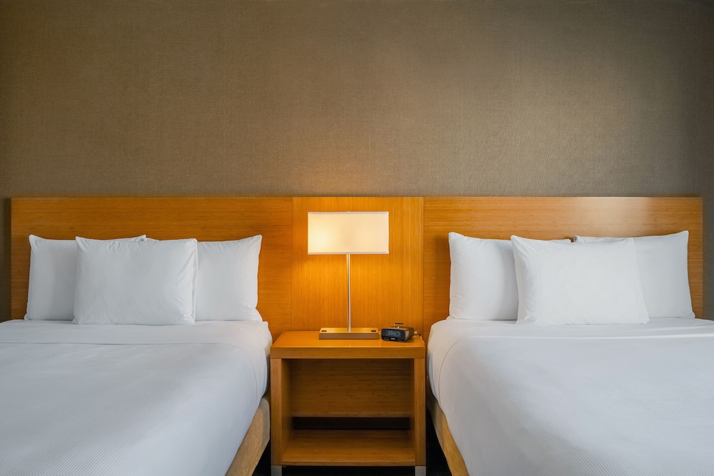 Standard Room, 2 Queen Beds