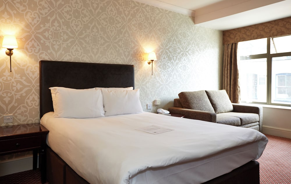 Double Room - Photo 3