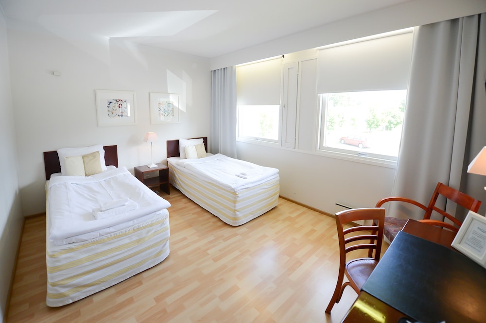 Twin Room photo 3