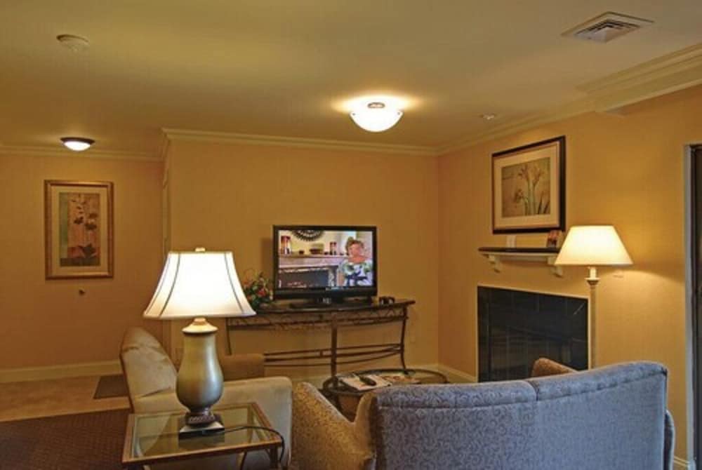 Suite, 1 King Bed, Non Smoking, Kitchen (with Sofabed) - Photo 3