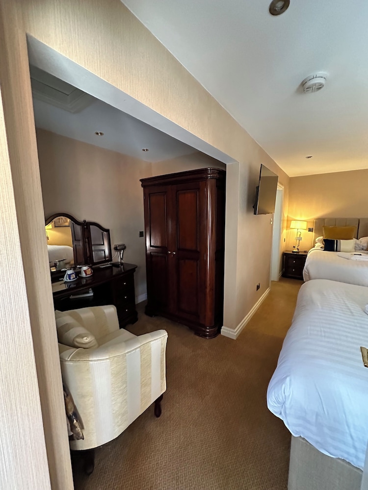 Superior Room, 1 Bedroom photo 2