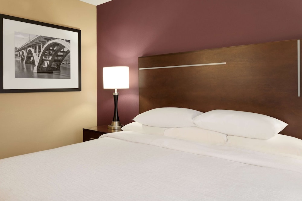 Suite, 1 King Bed (Custom) - Photo 1