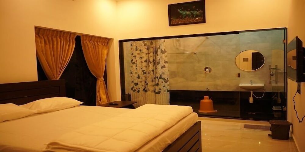 Deluxe Room photo 2