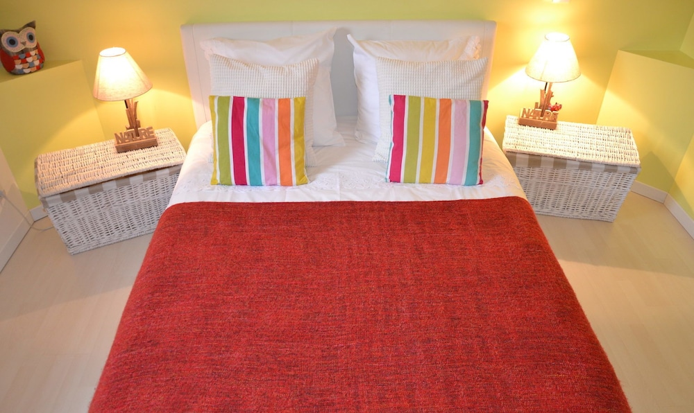 Double Room (Pomme) photo 1