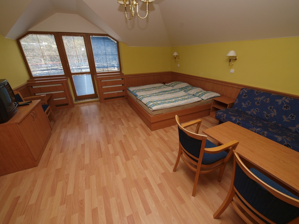 Junior Suite photo 1