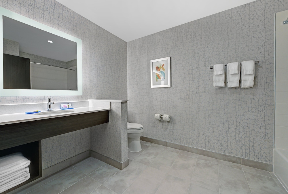 Holiday Inn Express & Suites Memorial – CityCentre by IHG, Zdjęcie 2