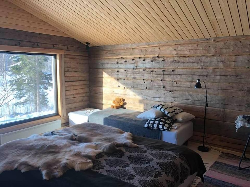 Panoramic Cabin photo 3