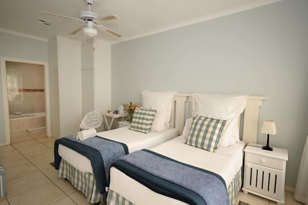 Double or Twin Room - Photo 1