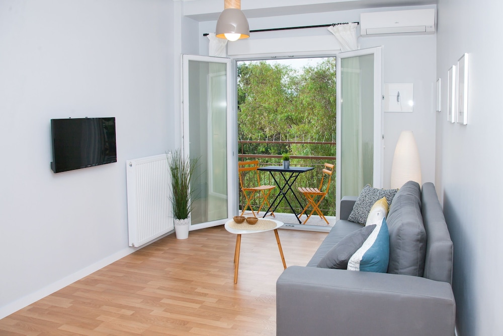 Apartment, 1 Bedroom