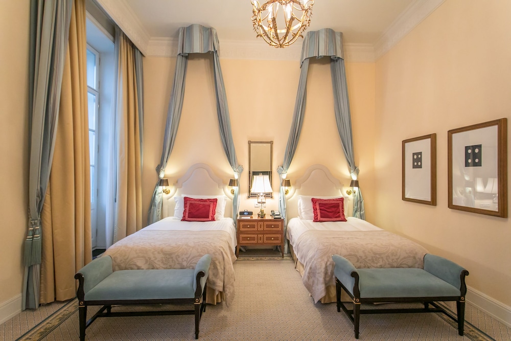 Four Seasons Room Twin a View photo 3