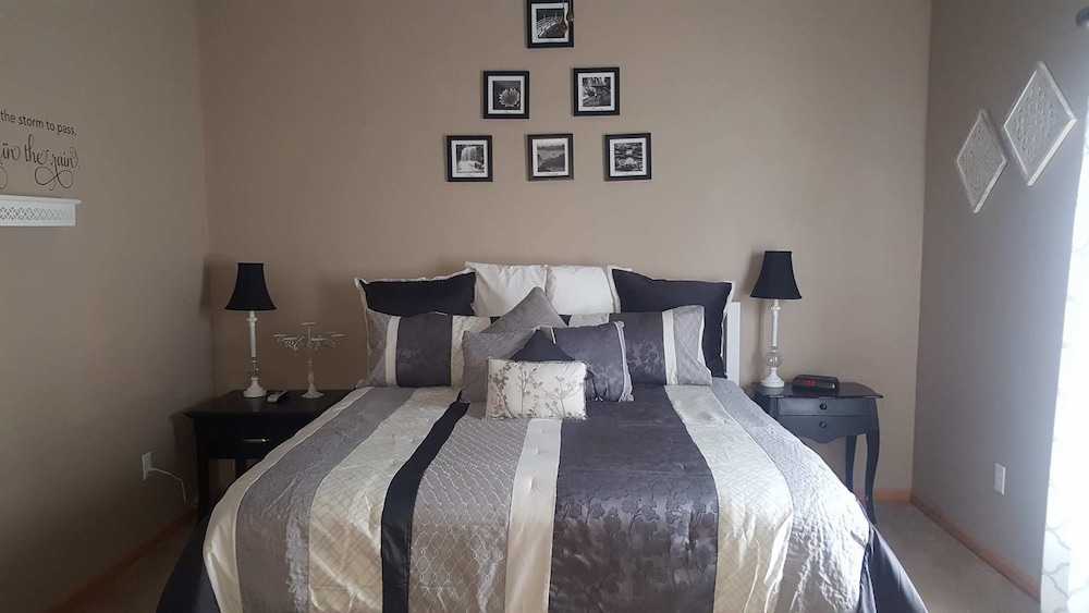 Premier House, 1 Bedroom