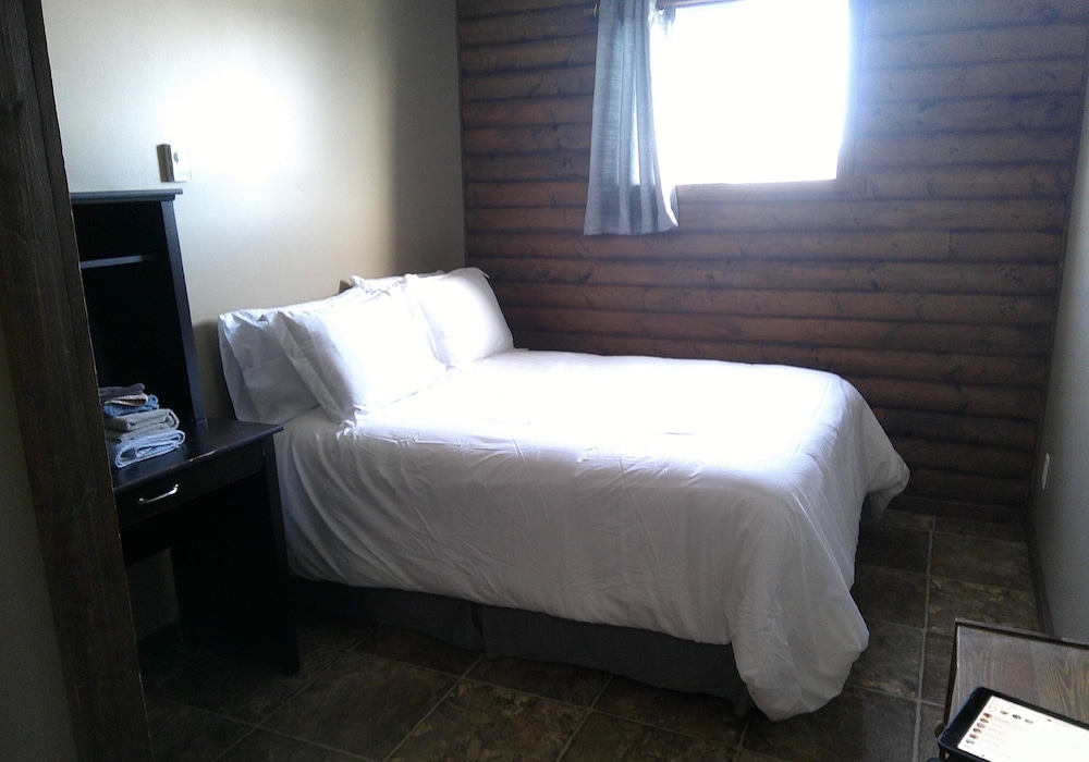 Superior Suite, 1 King Bed photo 3