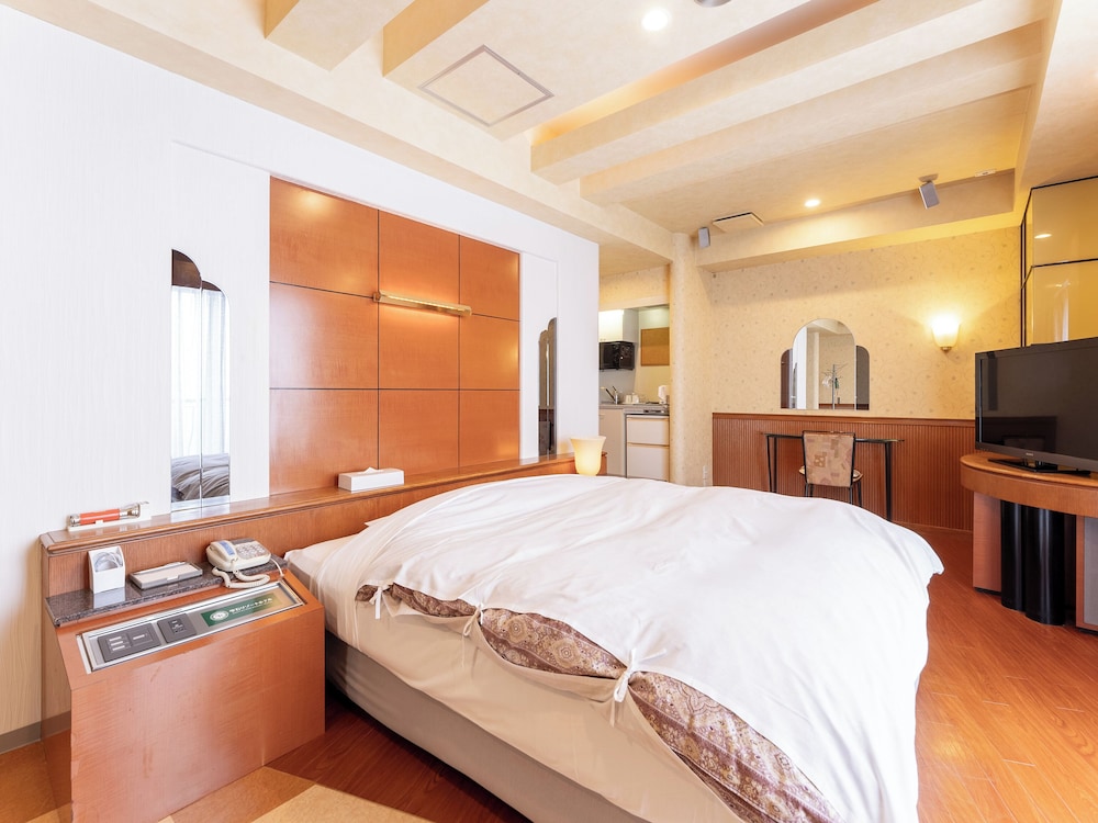 Queen Single Room, Non Smoking