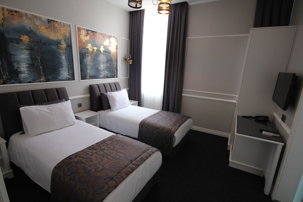 Double Room Single Use photo 1