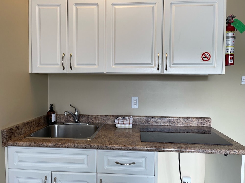 Standard Suite, 1 Bedroom photo 2