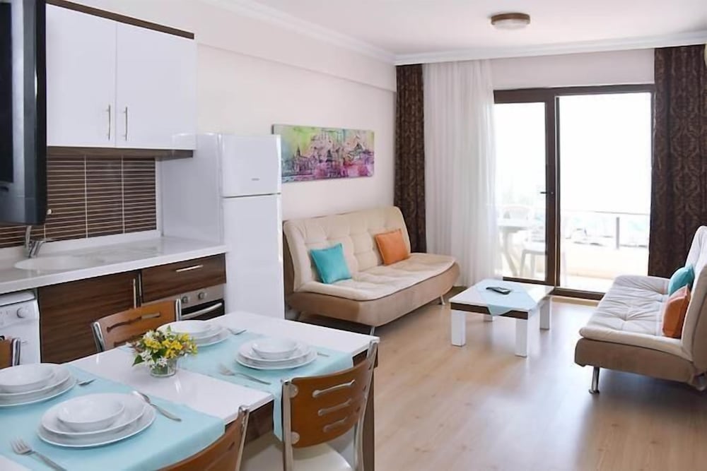 Family Apartment photo 1