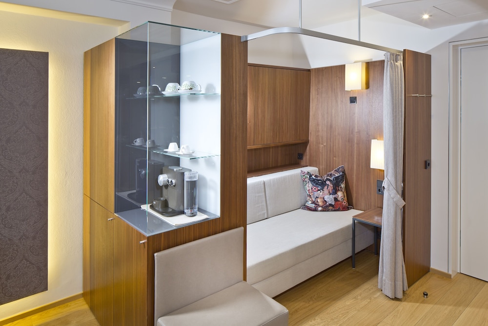 Superior Double Room, Non Smoking, Allergy Friendly - Photo 4