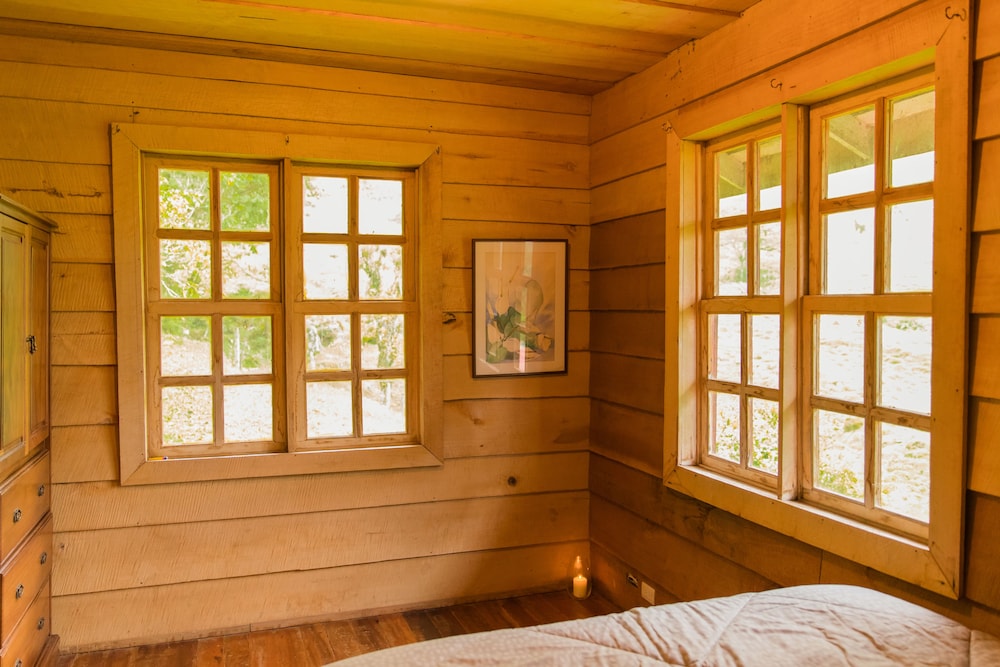 Comfort Room, Multiple Beds, Non Smoking photo 3