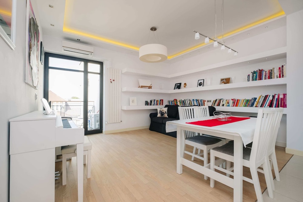 Superior Apartment - Photo 12