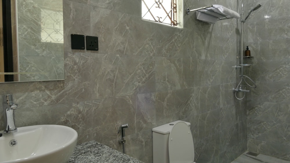 Double or Twin Room, Housekeeping