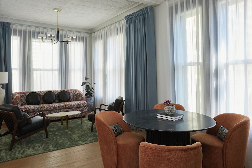 Granger Hotel Gaslamp Kvarter, Billede 4
